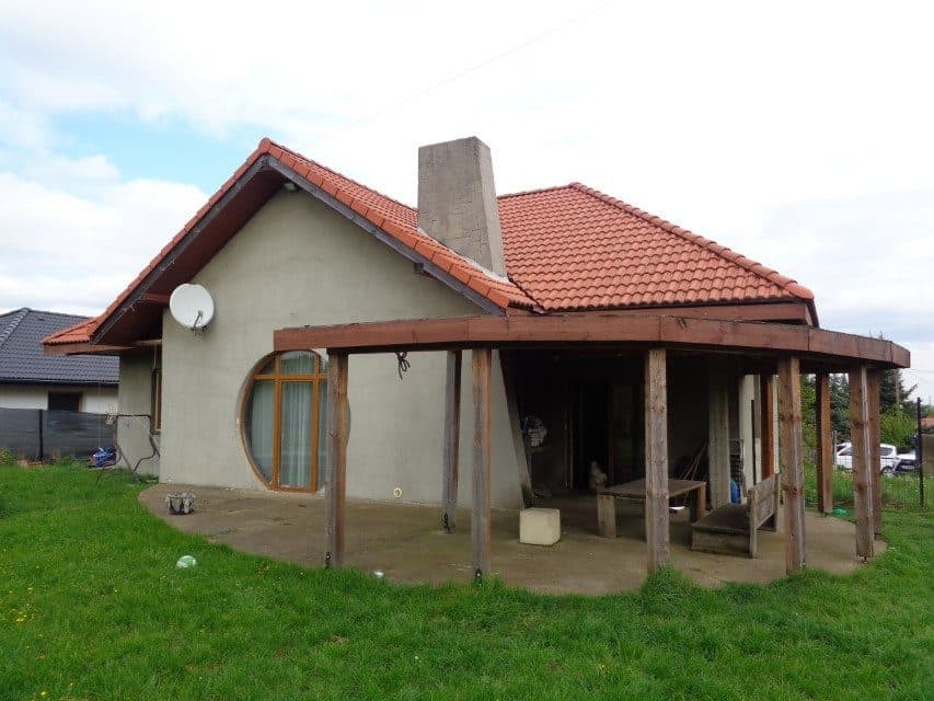 udział w wysokości 1/2 części nieruchomości - działka nr 514/15 – zdjęcie 2 z 3