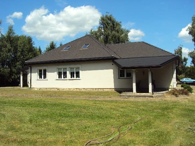położonej w Bielsku-Białej przy ulicy Czeladniczej 11A oraz przy ulicy Królewskiej (działki nr 198/39, 198/40, 198/41, 198/42, 198/43), obj. KW BB1B/00109956/7 i KW BB1B/00095070/0 – zdjęcie 4 z 7