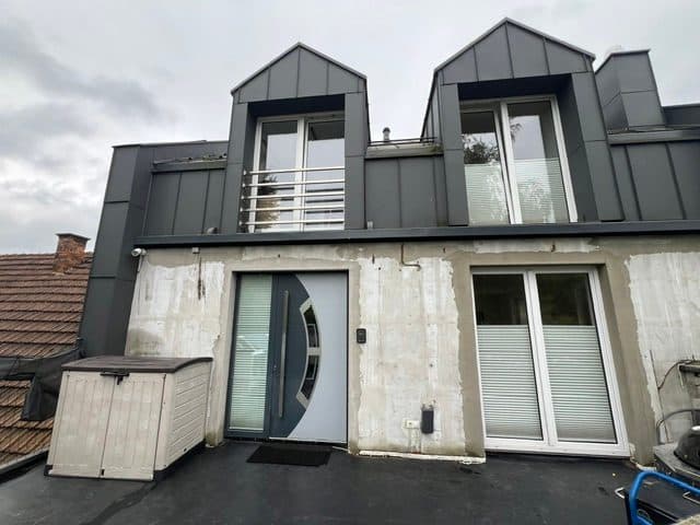 udział 1/2 w nieruchomości objętej księgą wieczystą nr KR1Y/00007463/3 – zdjęcie 3 z 8
