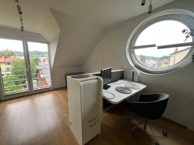 udział 1/2 w nieruchomości objętej księgą wieczystą nr KR1Y/00007463/3 – zdjęcie 5 z 8