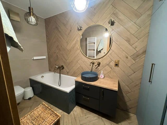 udział 1/2 w nieruchomości objętej księgą wieczystą nr KR1Y/00007463/3 – zdjęcie 6 z 8