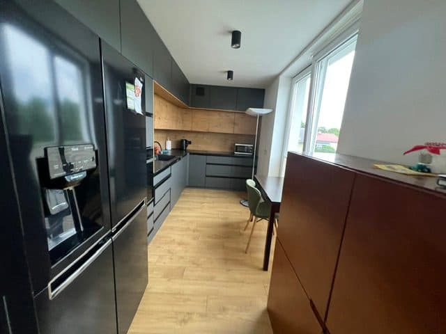 udział 1/2 w nieruchomości objętej księgą wieczystą nr KR1Y/00007463/3 – zdjęcie 7 z 8