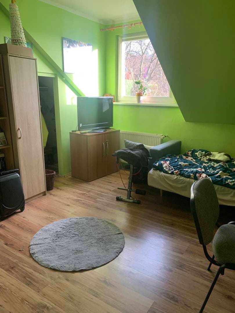 nieruchomość zabudowana budynkiem mieszkalnym – zdjęcie 10 z 11