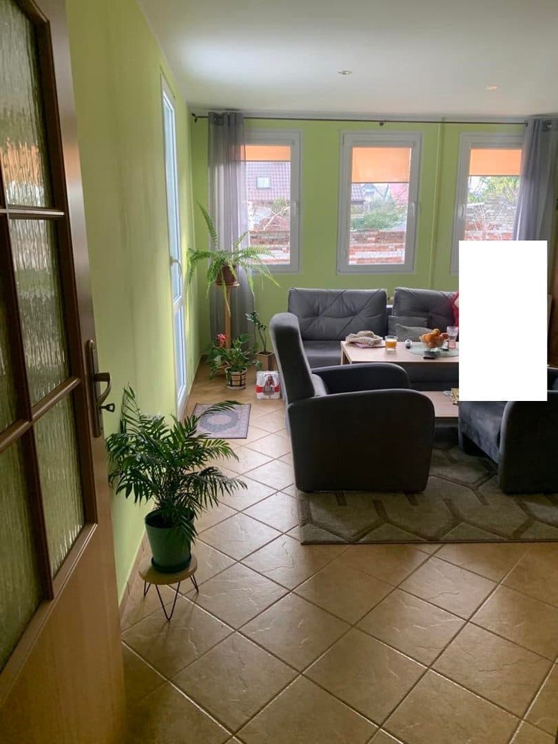 nieruchomość zabudowana budynkiem mieszkalnym – zdjęcie 8 z 11
