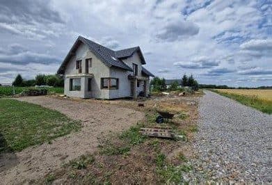 nieruchomość gruntowa rolna zabudowana – zdjęcie 10 z 22