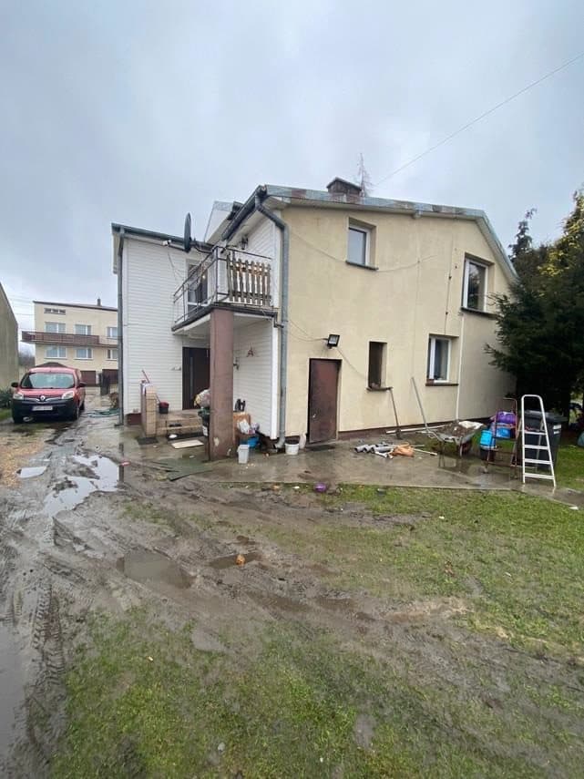 Działka zabudowana, dz. nr 154 o pow. 0,5311ha – zdjęcie 10 z 18