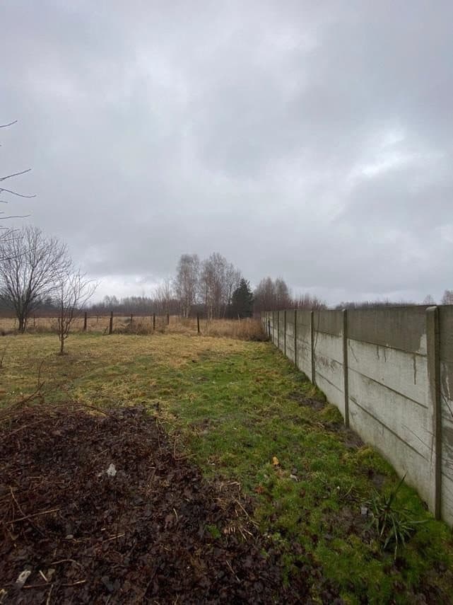 Działka zabudowana, dz. nr 154 o pow. 0,5311ha – zdjęcie 7 z 18