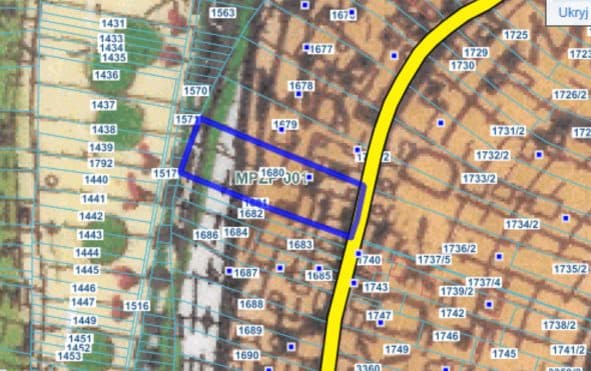 nieruchomośc gruntowa zabudowana – zdjęcie 6 z 6