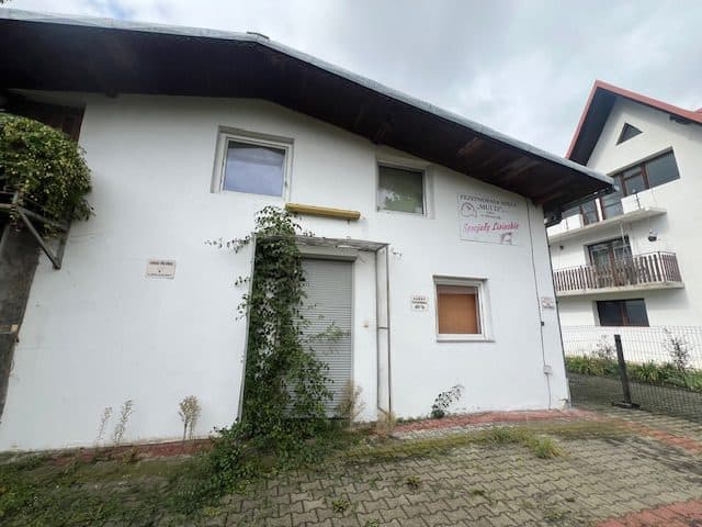 nieruchomość objęta księgą wieczystą nr KR2Y/00033359/9 – zdjęcie 6 z 8