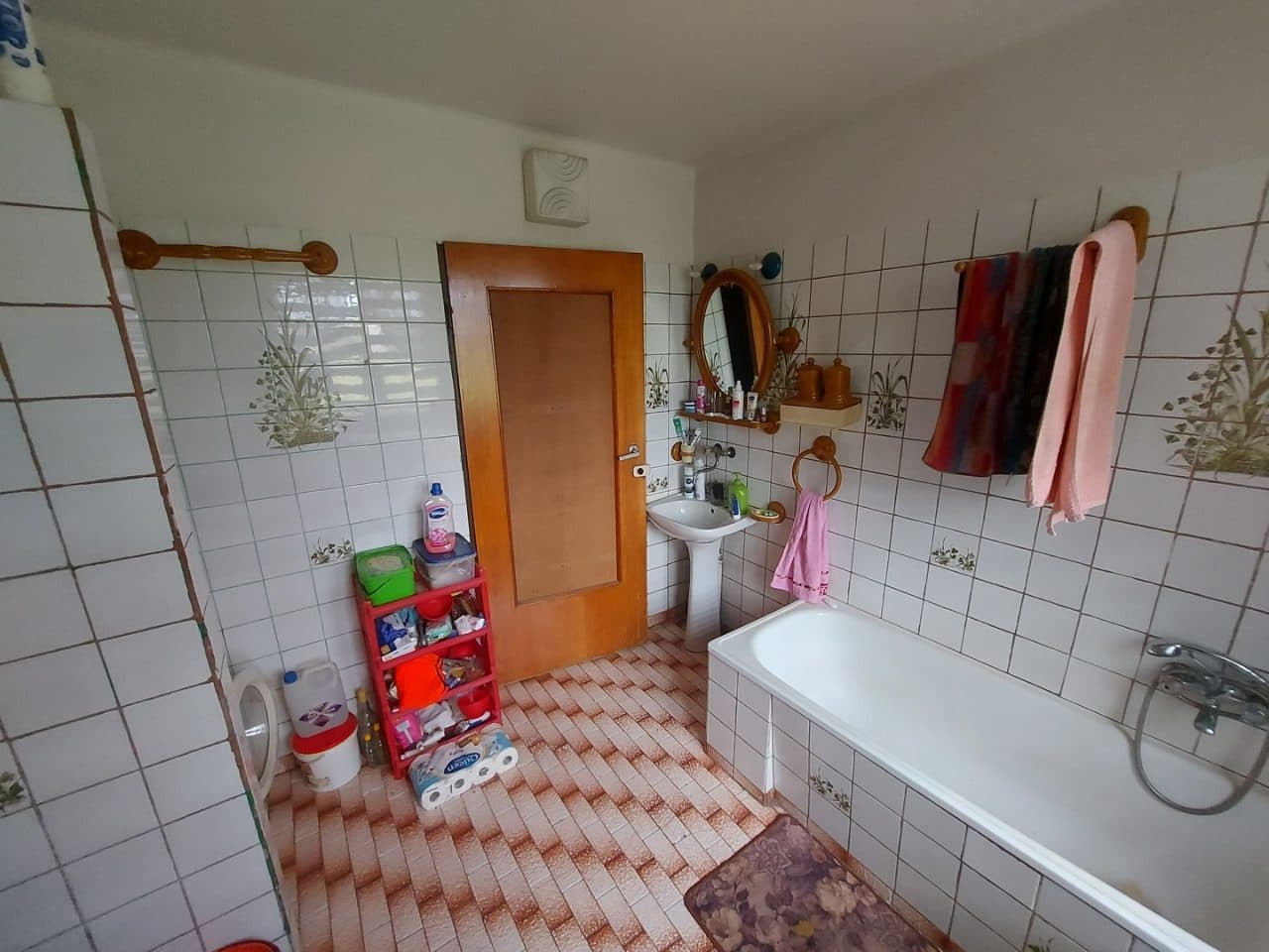 Nieruchomość zabudowana budynkiem mieszkalnym położona w Gołkowicach przy ul. Podlaskiej 12 nr KW GL1W/00020617/5 – zdjęcie 10 z 19