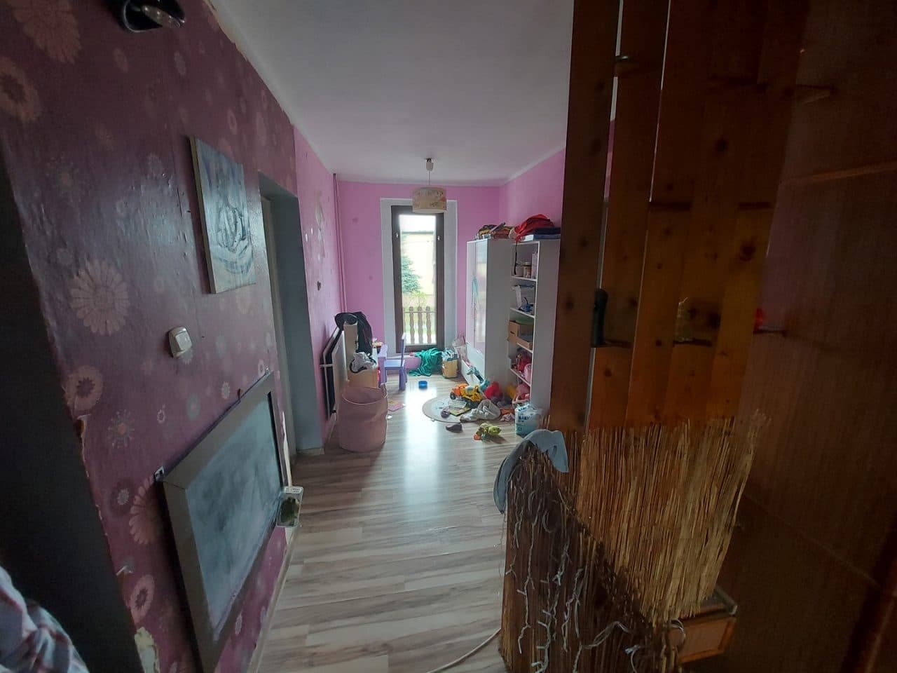 Nieruchomość zabudowana budynkiem mieszkalnym położona w Gołkowicach przy ul. Podlaskiej 12 nr KW GL1W/00020617/5 – zdjęcie 13 z 19