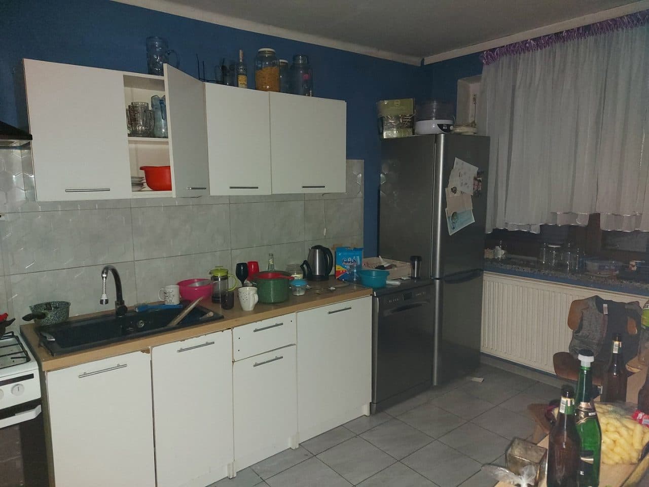 Nieruchomość zabudowana budynkiem mieszkalnym położona w Gołkowicach przy ul. Podlaskiej 12 nr KW GL1W/00020617/5 – zdjęcie 14 z 19