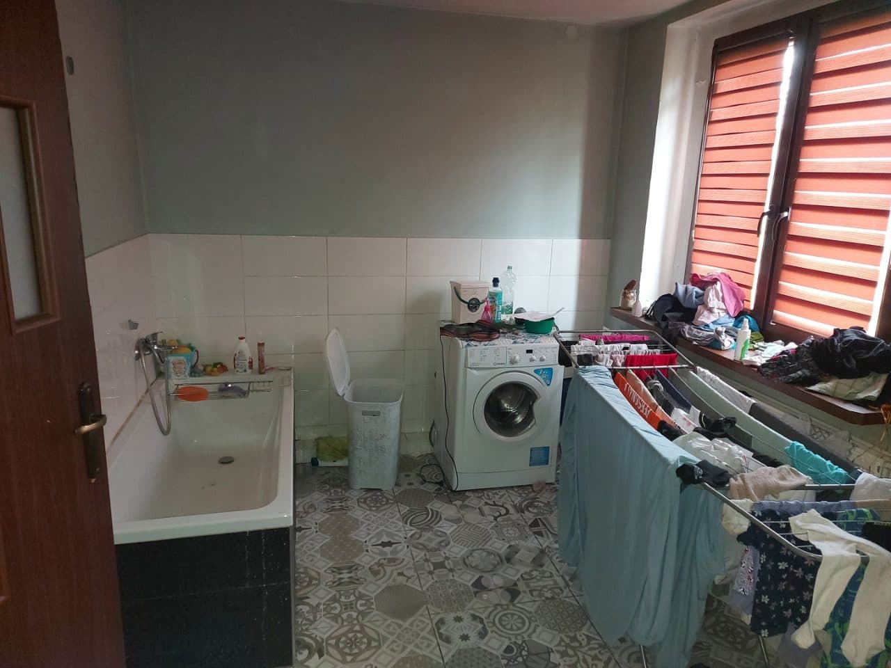Nieruchomość zabudowana budynkiem mieszkalnym położona w Gołkowicach przy ul. Podlaskiej 12 nr KW GL1W/00020617/5 – zdjęcie 16 z 19