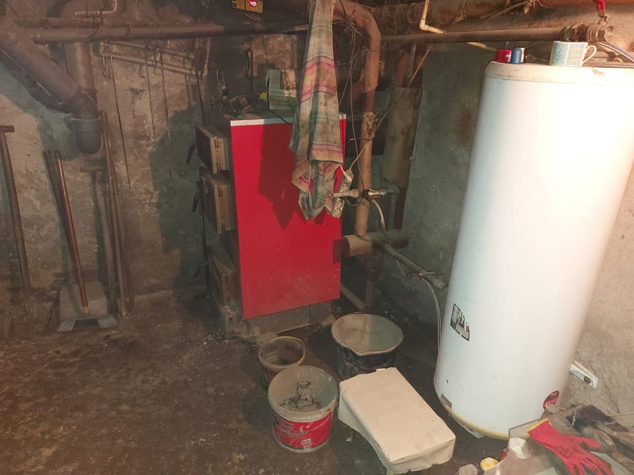 Nieruchomość zabudowana budynkiem mieszkalnym położona w Gołkowicach przy ul. Podlaskiej 12 nr KW GL1W/00020617/5 – zdjęcie 17 z 19
