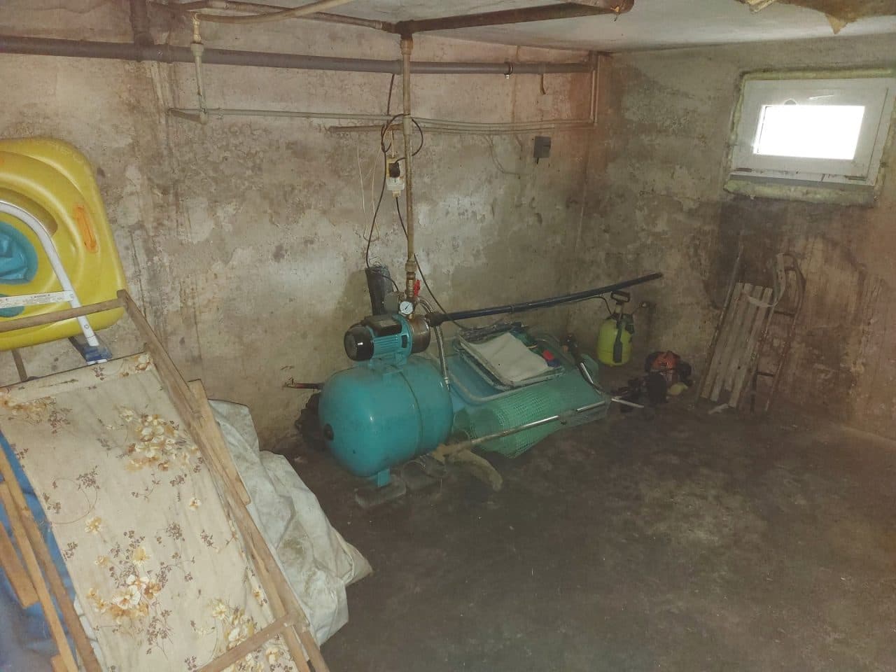 Nieruchomość zabudowana budynkiem mieszkalnym położona w Gołkowicach przy ul. Podlaskiej 12 nr KW GL1W/00020617/5 – zdjęcie 18 z 19