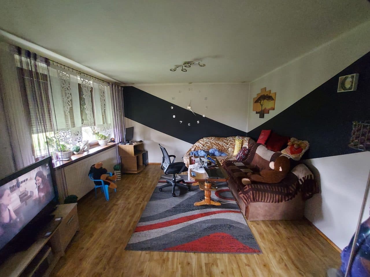 Nieruchomość zabudowana budynkiem mieszkalnym położona w Gołkowicach przy ul. Podlaskiej 12 nr KW GL1W/00020617/5 – zdjęcie 19 z 19