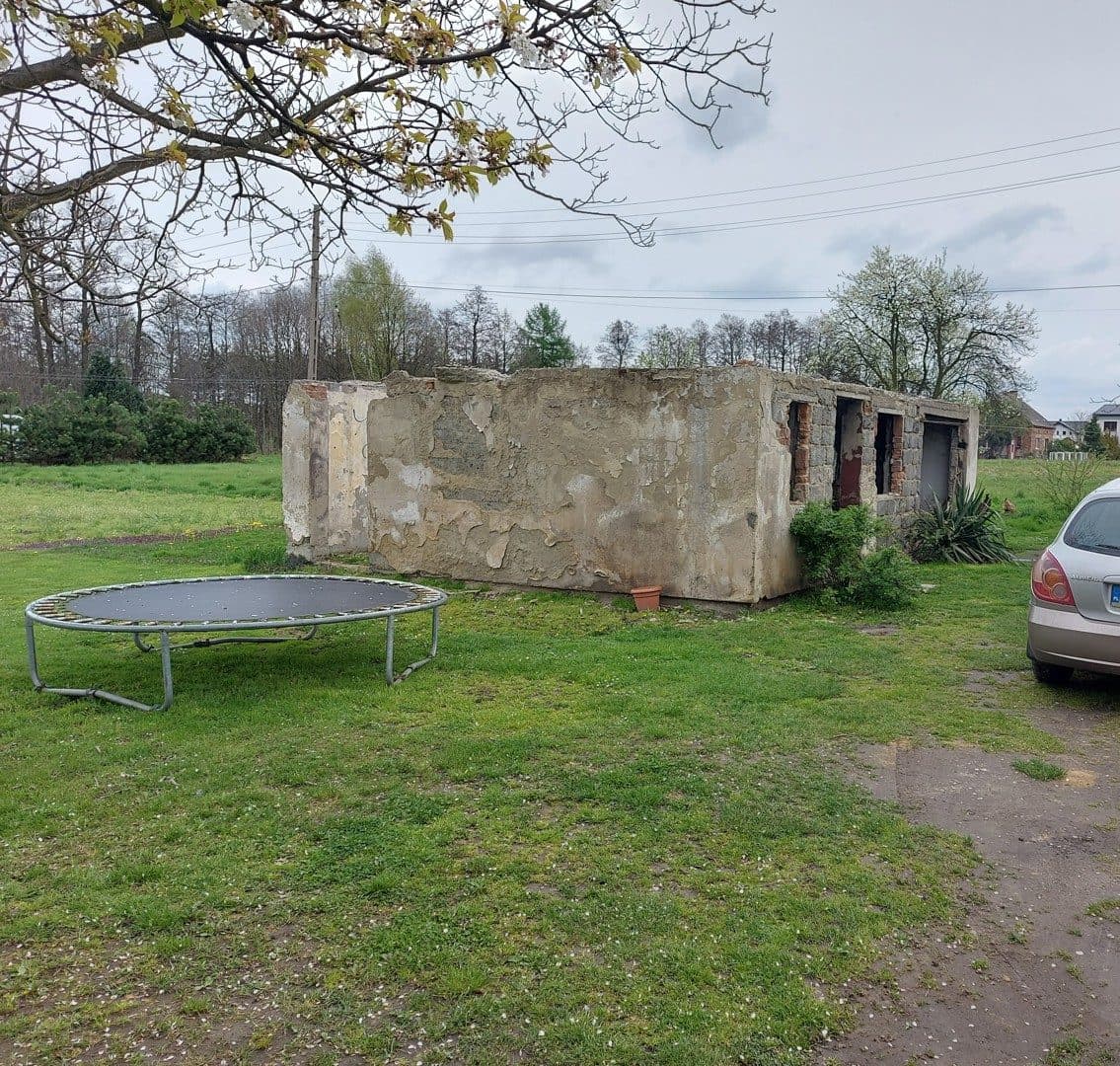 Nieruchomość zabudowana budynkiem mieszkalnym położona w Gołkowicach przy ul. Podlaskiej 12 nr KW GL1W/00020617/5 – zdjęcie 3 z 19