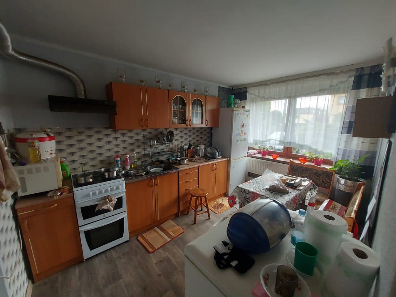 Nieruchomość zabudowana budynkiem mieszkalnym położona w Gołkowicach przy ul. Podlaskiej 12 nr KW GL1W/00020617/5 – zdjęcie 4 z 19