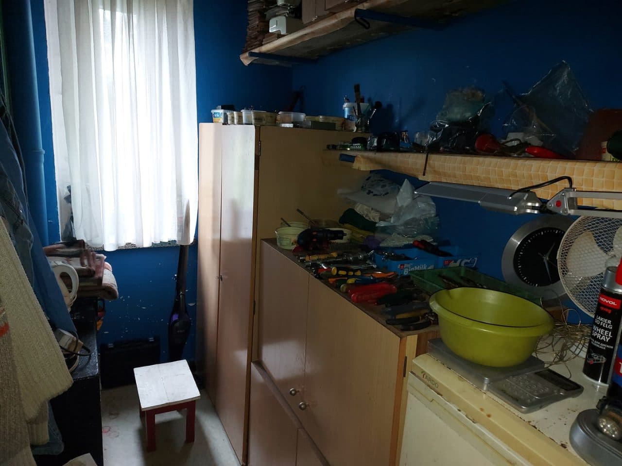 Nieruchomość zabudowana budynkiem mieszkalnym położona w Gołkowicach przy ul. Podlaskiej 12 nr KW GL1W/00020617/5 – zdjęcie 5 z 19
