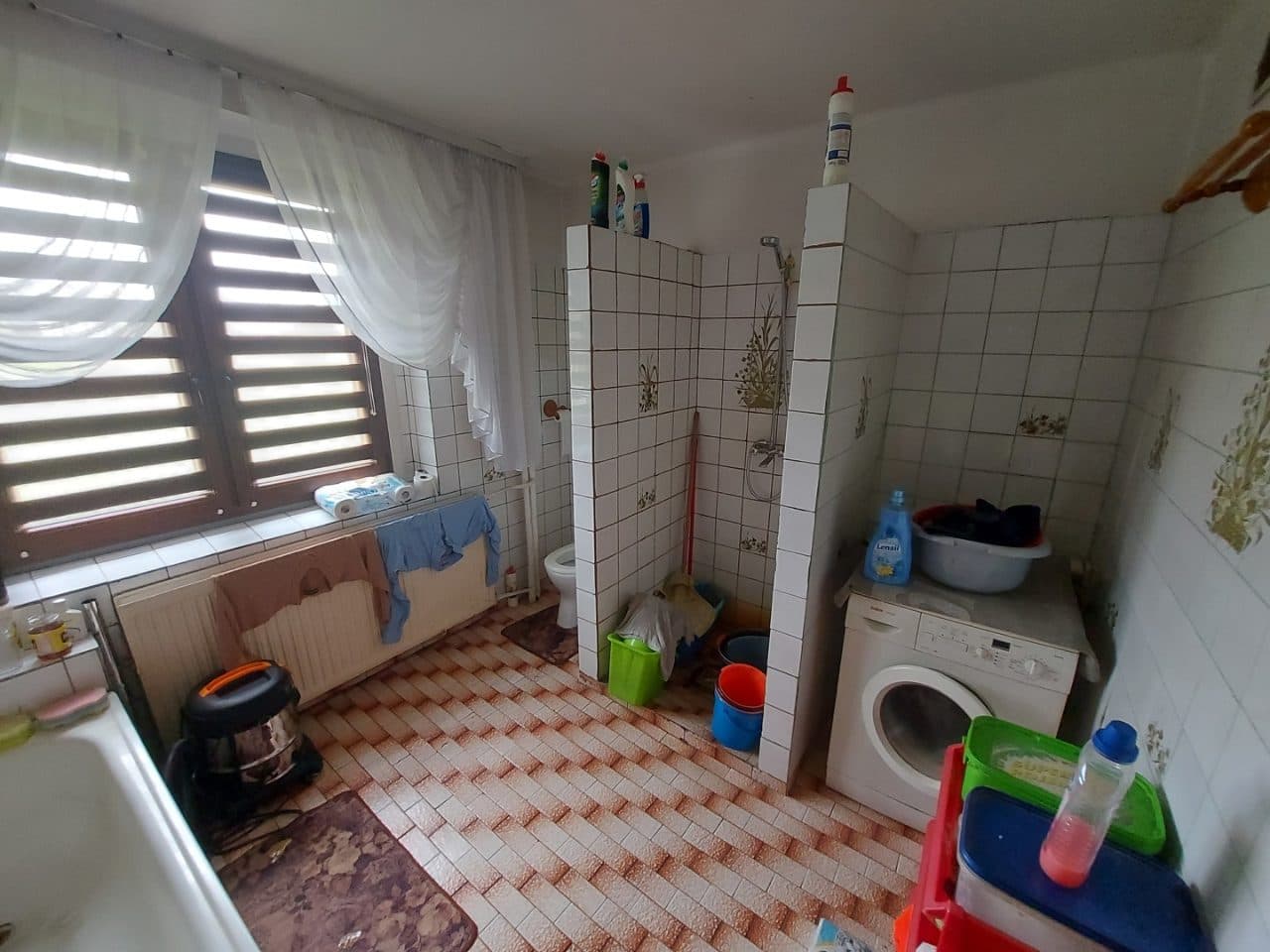 Nieruchomość zabudowana budynkiem mieszkalnym położona w Gołkowicach przy ul. Podlaskiej 12 nr KW GL1W/00020617/5 – zdjęcie 7 z 19