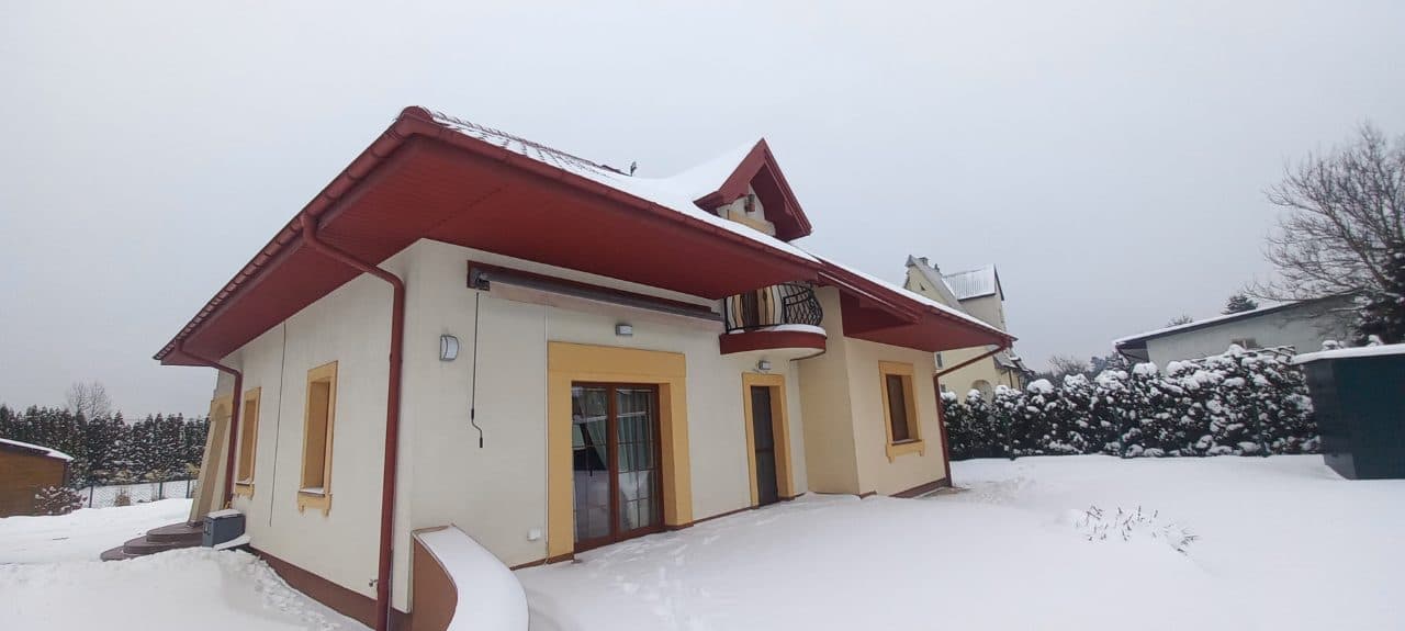Działka nr 5674/1 o powierzchni 0,1701 HA – zdjęcie 2 z 4