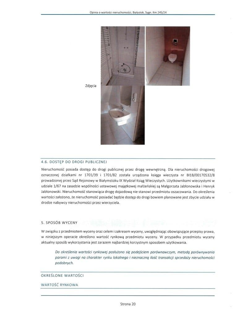 dom w zabudowie bliżniaczej – zdjęcie 13 z 13