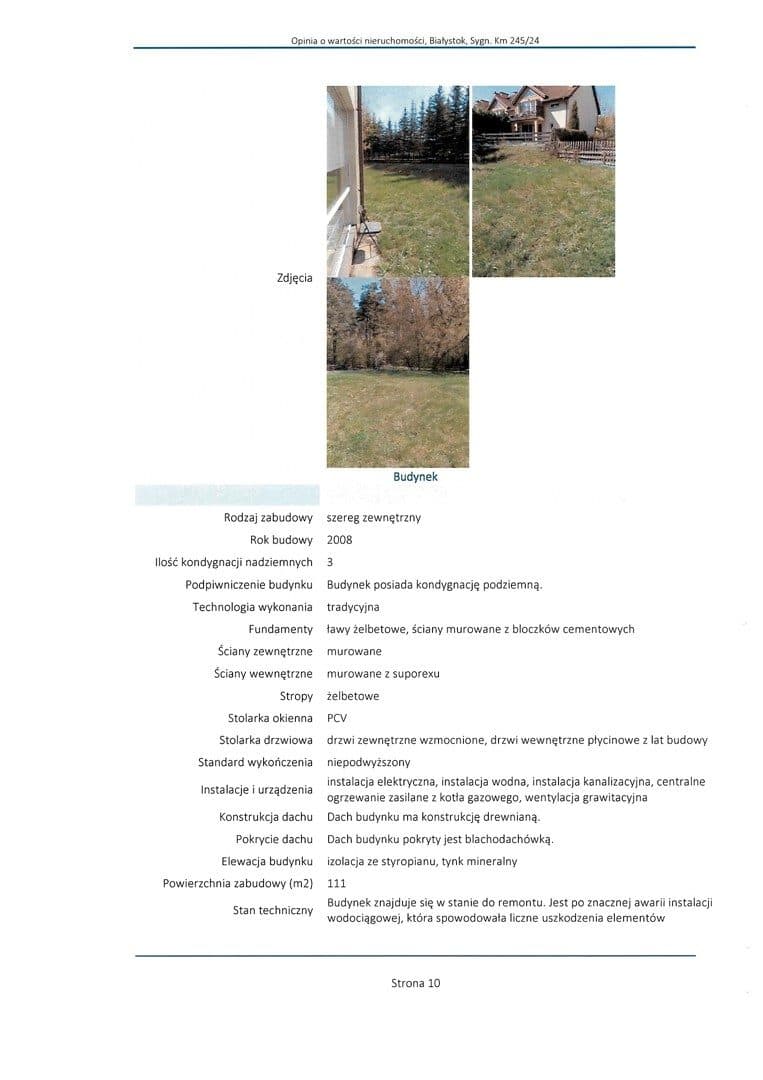 dom w zabudowie bliżniaczej – zdjęcie 3 z 13