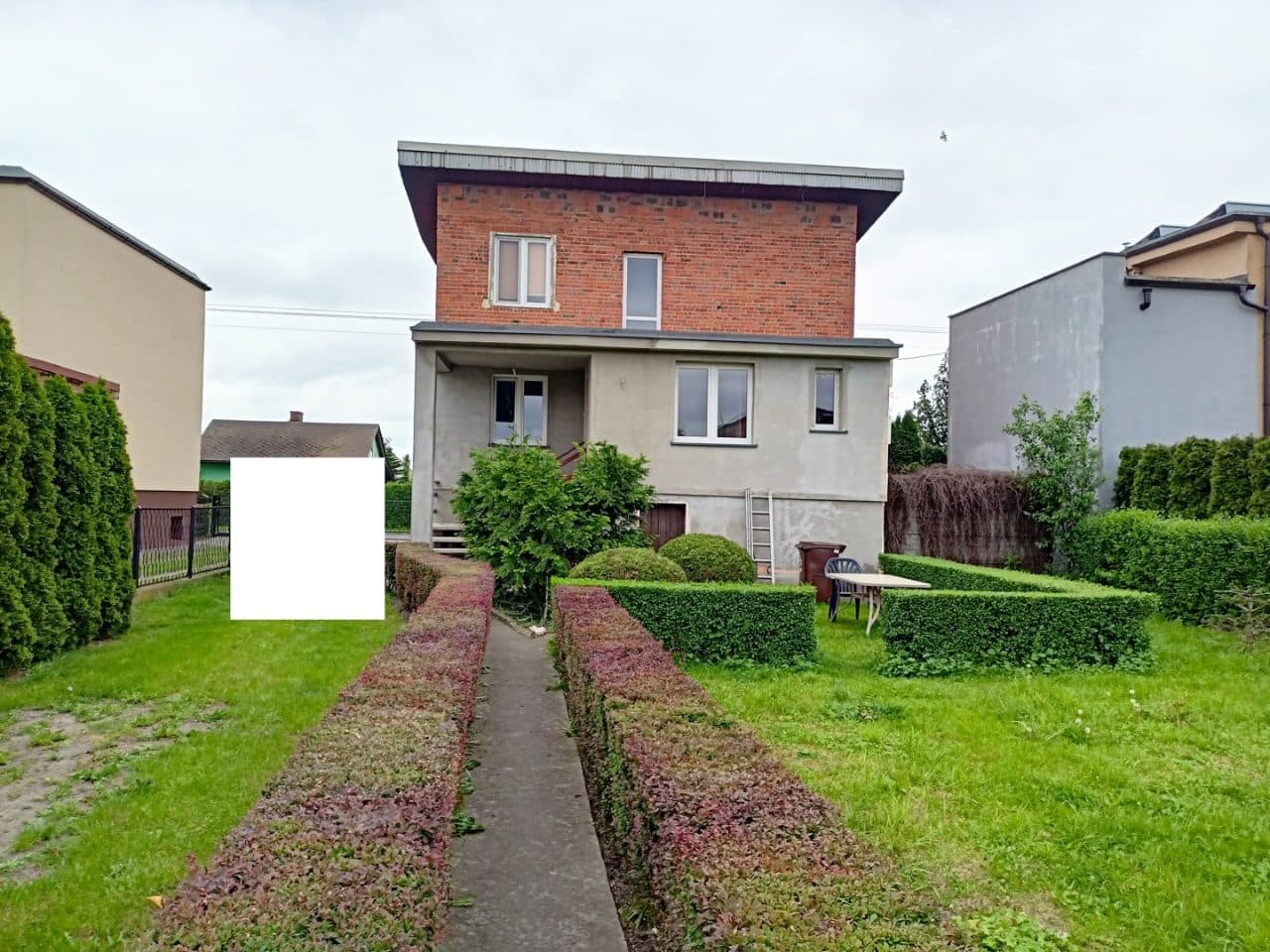nieruchomość zabudowana jednorodzinnym budynkiem mieszkalnym – zdjęcie 15 z 21