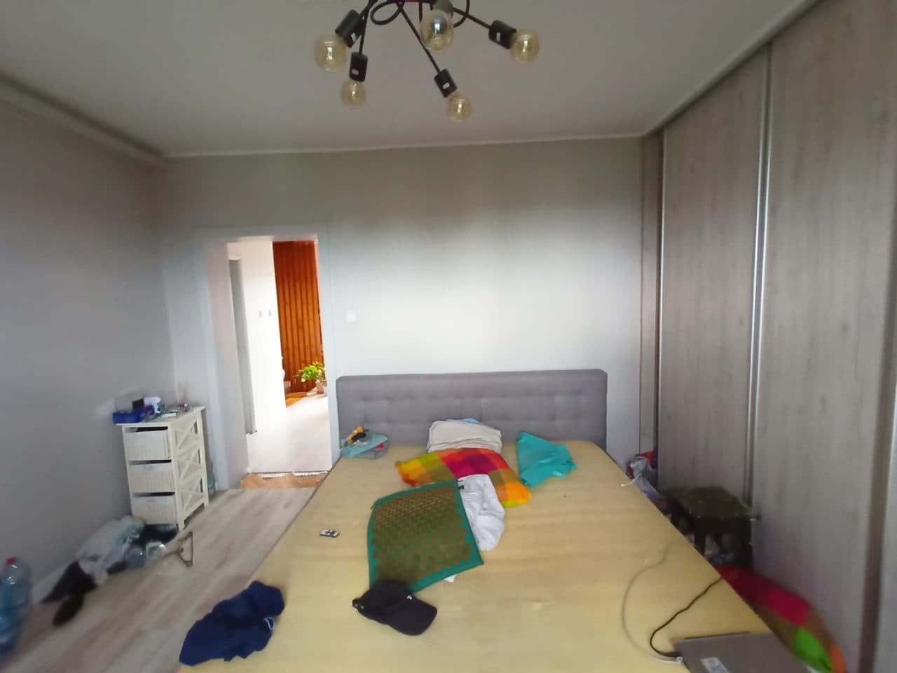nieruchomość zabudowana jednorodzinnym budynkiem mieszkalnym – zdjęcie 2 z 21