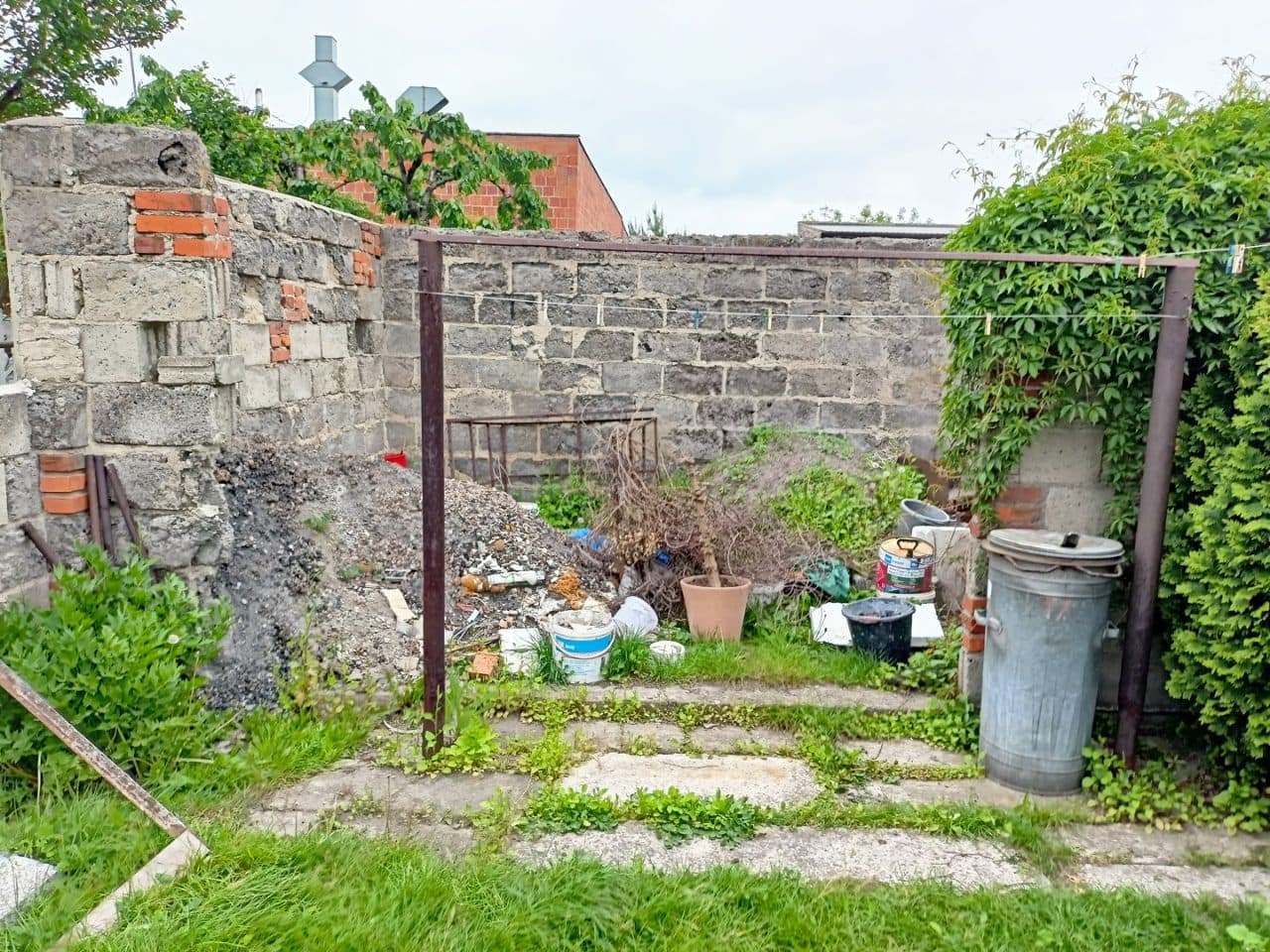 nieruchomość zabudowana jednorodzinnym budynkiem mieszkalnym – zdjęcie 21 z 21