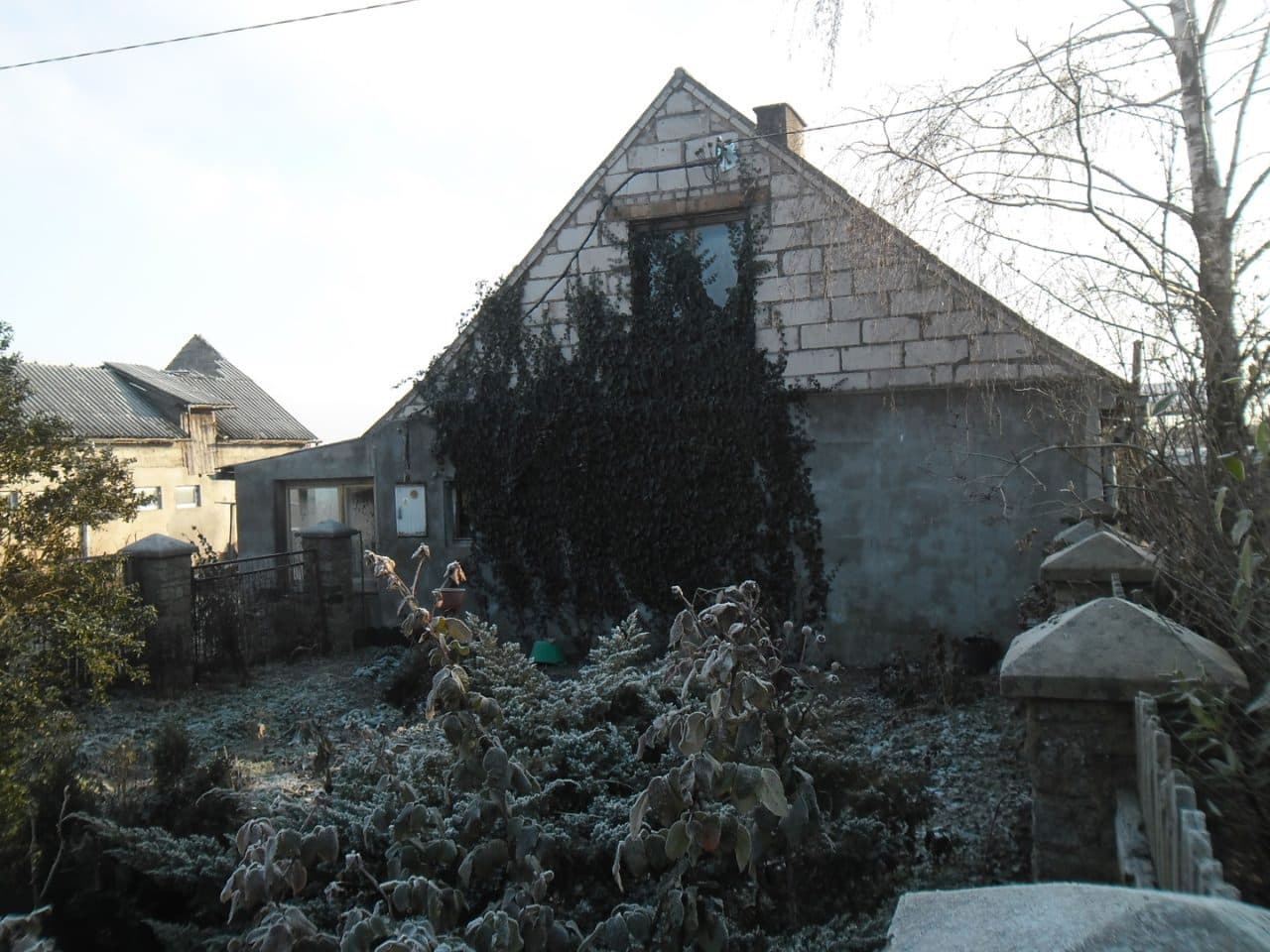 Prawo własności nieruchomości KW nr BY1B/00003112/6