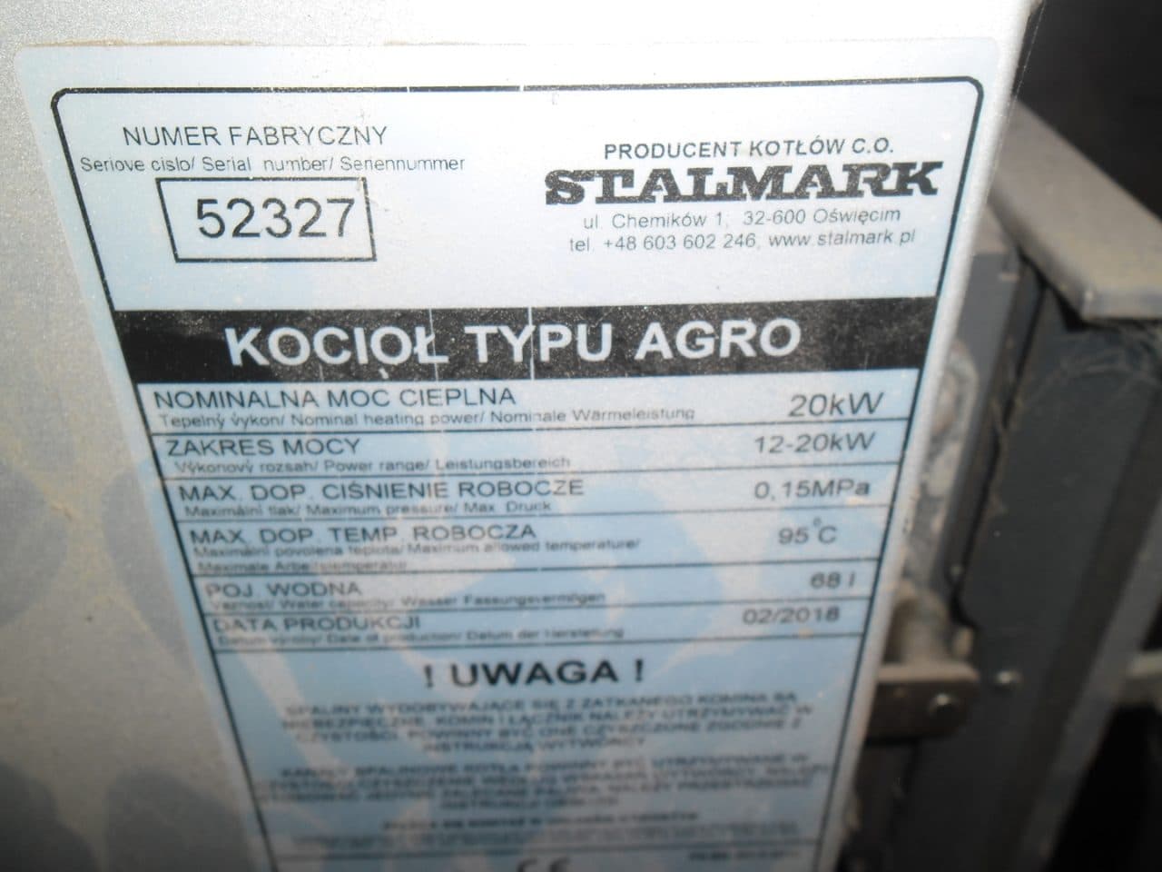 Prawo własności nieruchomości KW nr BY1B/00003112/6 – zdjęcie 17 z 35
