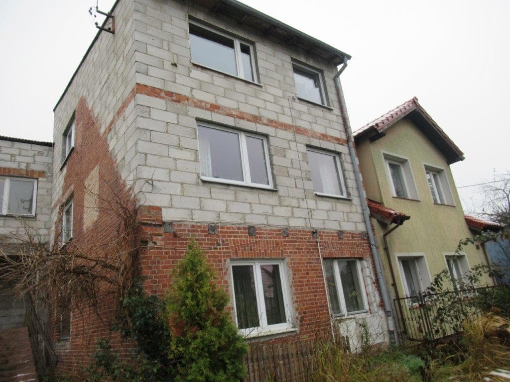 udział 1/6 części w nieruchomości gruntowej zabudowanej – zdjęcie 14 z 14