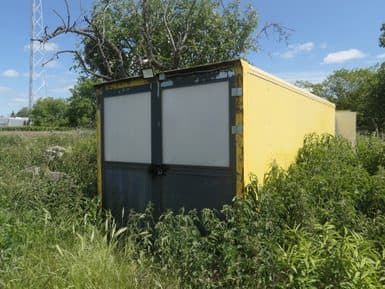 nieruchomość gruntowa położona w Szamotułach przy ul. Bocznej 4, dla której Sąd Rejonowy w Szamotułach, V Wydział Ksiąg Wieczystych prowadzi KW nr PO1A/00001304/7 – zdjęcie 23 z 29