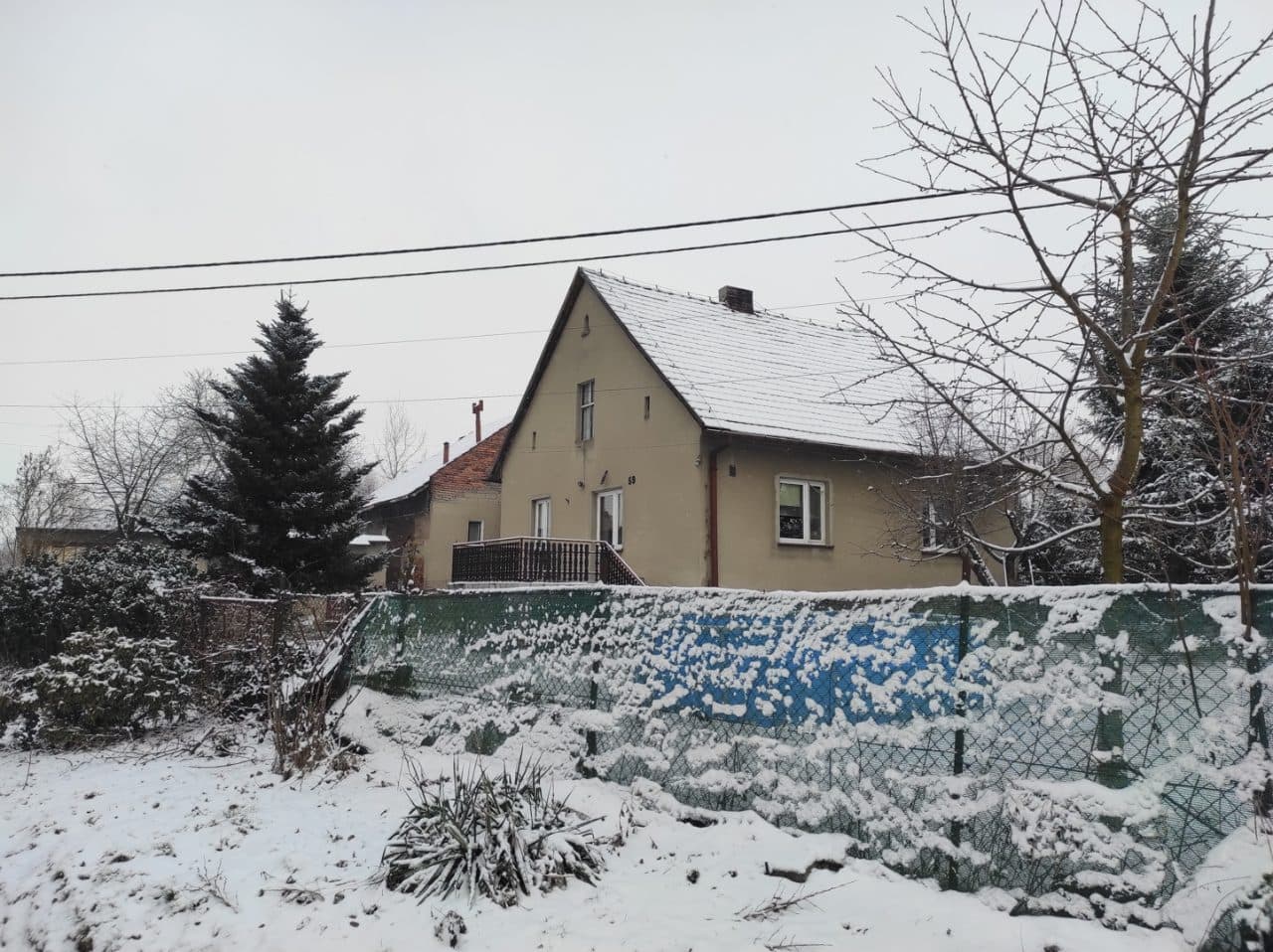 Licytacja nieruchomości