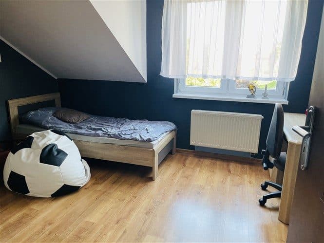 Rokitki Tczewskie - udział 1/2 w działce gruntu o powierzchni użytkowej 1139 m.kw. zabudowanej budynkiem mieszkalno-garażowym o powierzchni użytkowej 289,81 m.kw. i zadaszoną wiatą magazynową o powierzchni użytkowej 147,60 m.kw. – zdjęcie 18 z 18