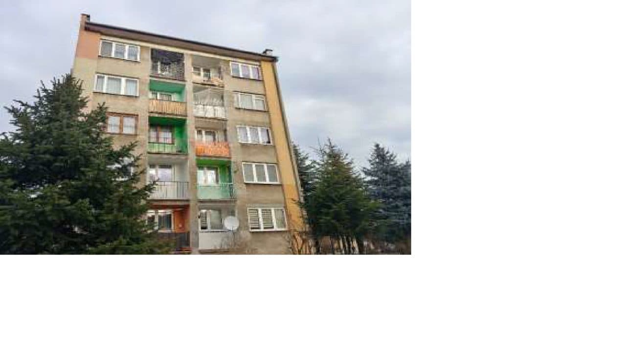 Lokal mieszkalny
