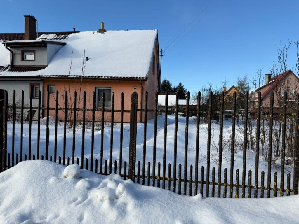udział 1/2 w prawie własności nieruchomości zabudowanej budynkiem mieszkalnym – zdjęcie 10 z 13