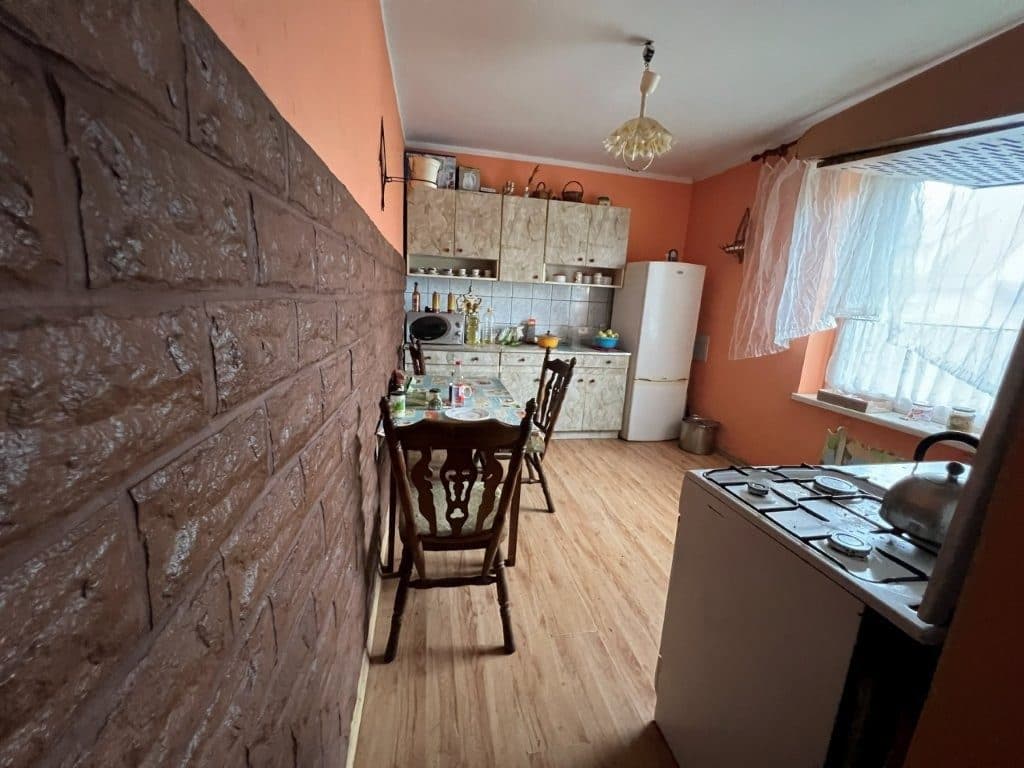 udział 1/2 w prawie własności nieruchomości zabudowanej budynkiem mieszkalnym – zdjęcie 11 z 13