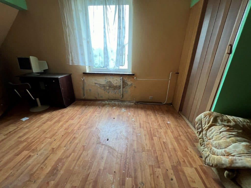 udział 1/2 w prawie własności nieruchomości zabudowanej budynkiem mieszkalnym – zdjęcie 12 z 13