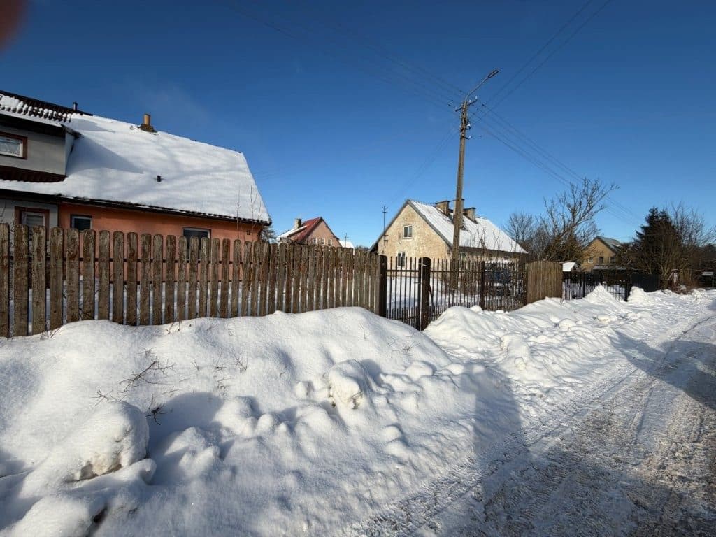udział 1/2 w prawie własności nieruchomości zabudowanej budynkiem mieszkalnym – zdjęcie 13 z 13