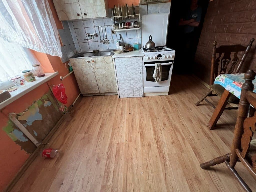 udział 1/2 w prawie własności nieruchomości zabudowanej budynkiem mieszkalnym – zdjęcie 6 z 13