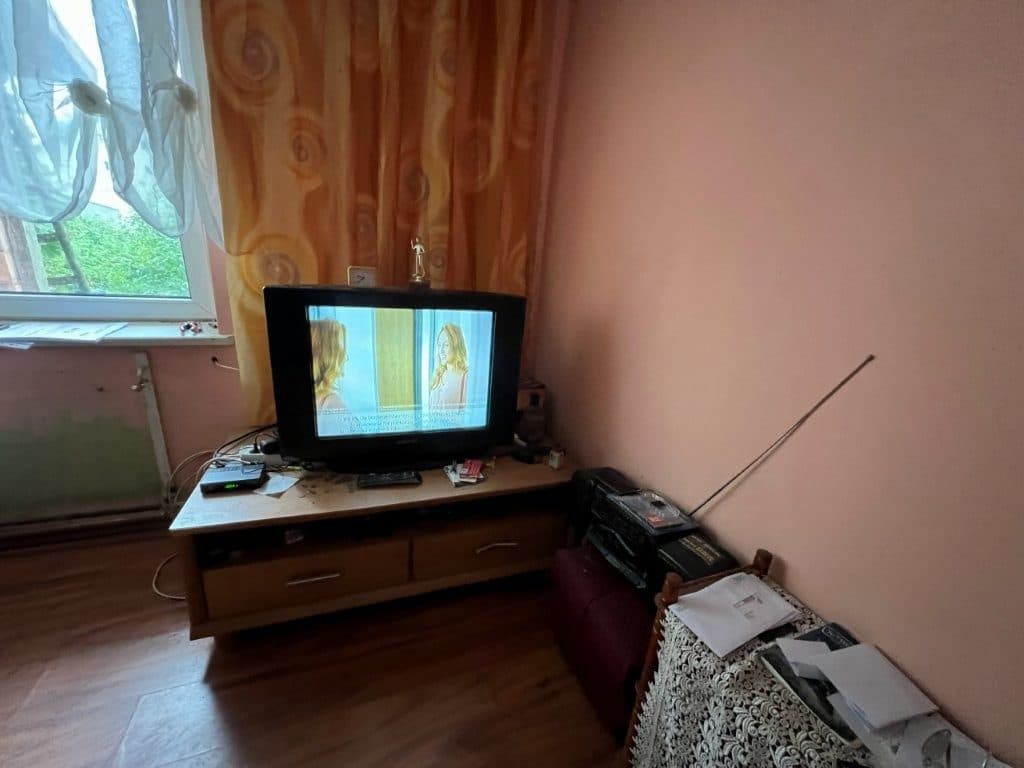 udział 1/2 w prawie własności nieruchomości zabudowanej budynkiem mieszkalnym – zdjęcie 7 z 13