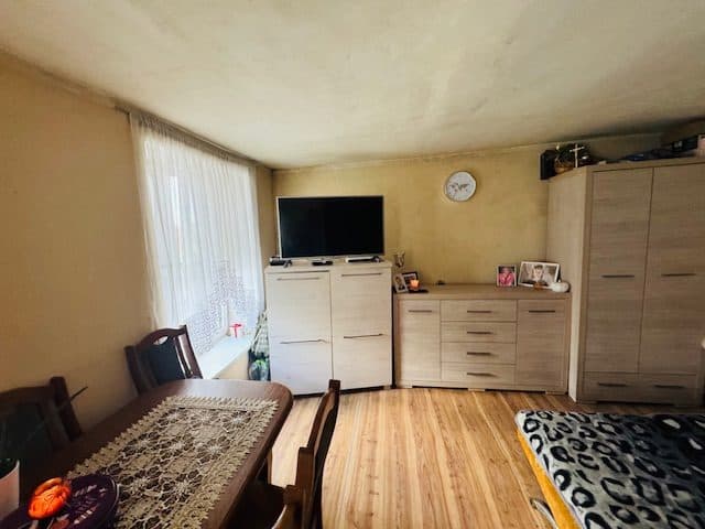 nieruchomość gruntowa zabudowana budynkiem mieszkalnym – zdjęcie 16 z 36
