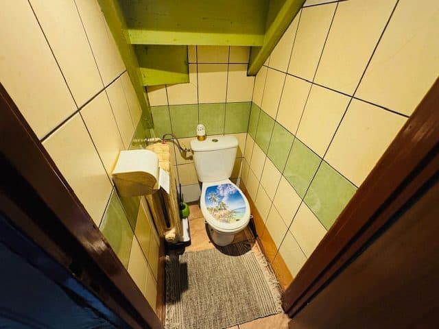 nieruchomość gruntowa zabudowana budynkiem mieszkalnym – zdjęcie 35 z 36