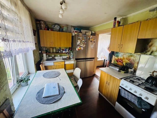 nieruchomość gruntowa zabudowana budynkiem mieszkalnym – zdjęcie 36 z 36