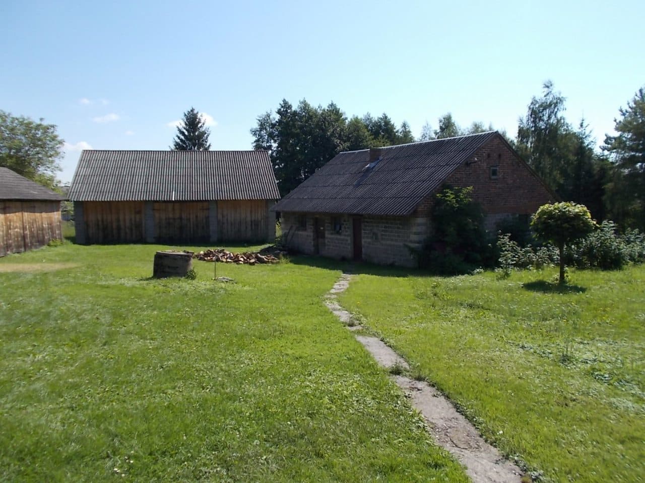 DOM dz 925/2 RZ1R/00027463/8. – zdjęcie 2 z 4