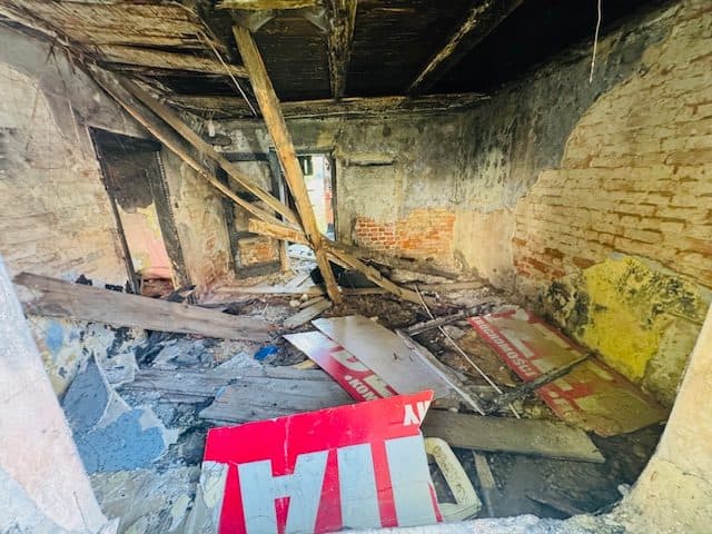 budynek mieszkalny jednorodzinny – zdjęcie 13 z 21
