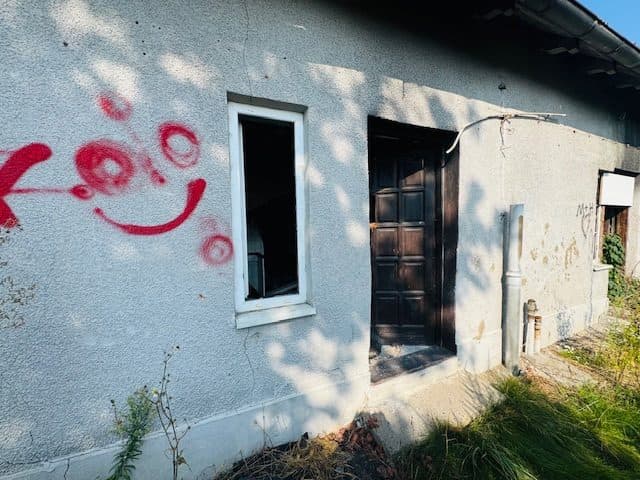 budynek mieszkalny jednorodzinny – zdjęcie 5 z 21