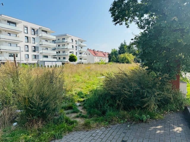 budynek mieszkalny jednorodzinny – zdjęcie 6 z 21